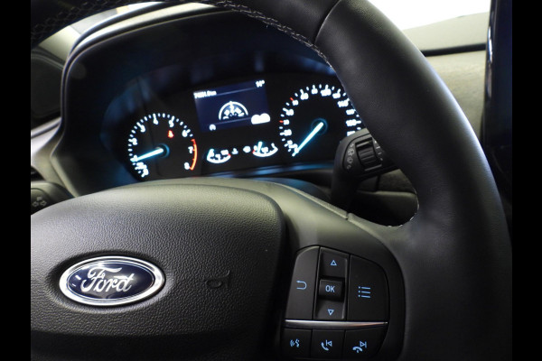 Ford Puma 1.0 EcoBoost Titanium X NAVI/CAMERA/B&O/LED/WINTERPACK/18"LMV!