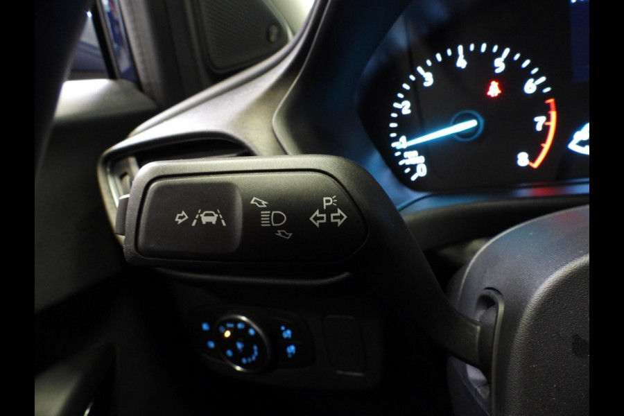 Ford Puma 1.0 EcoBoost Titanium X NAVI/CAMERA/B&O/LED/WINTERPACK/18"LMV!