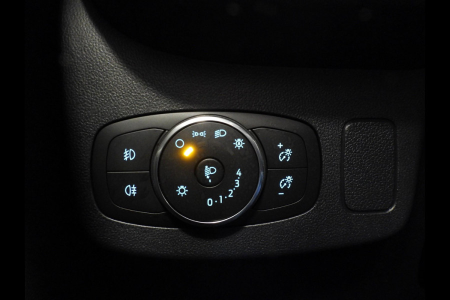 Ford Puma 1.0 EcoBoost Titanium X NAVI/CAMERA/B&O/LED/WINTERPACK/18"LMV!