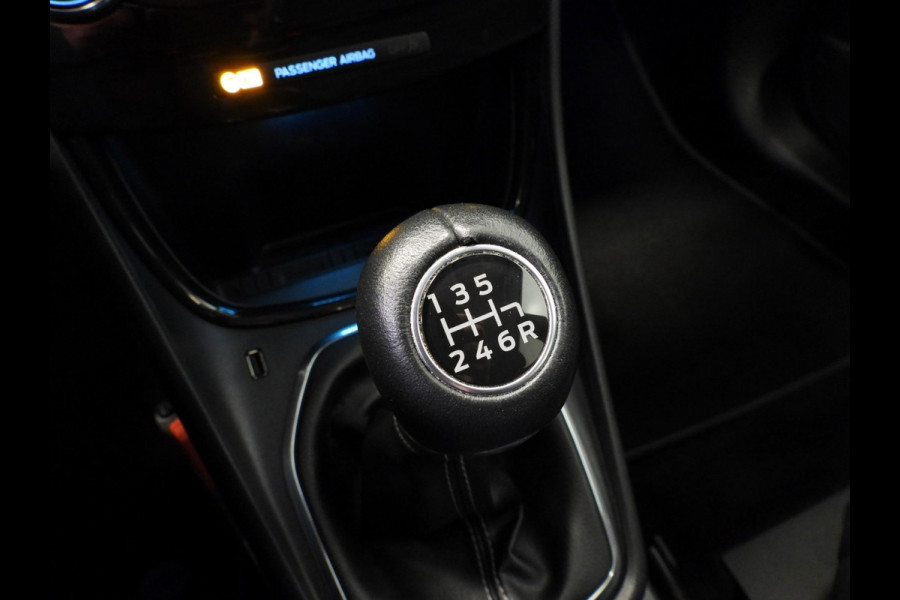 Ford Puma 1.0 EcoBoost Titanium X NAVI/CAMERA/B&O/LED/WINTERPACK/18"LMV!