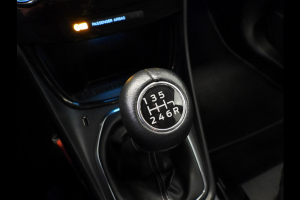 Ford Puma 1.0 EcoBoost Titanium X NAVI/CAMERA/B&O/LED/WINTERPACK/18"LMV!