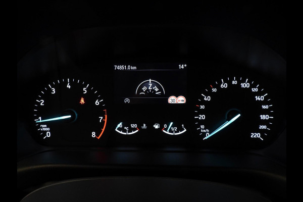 Ford Puma 1.0 EcoBoost Titanium X NAVI/CAMERA/B&O/LED/WINTERPACK/18"LMV!