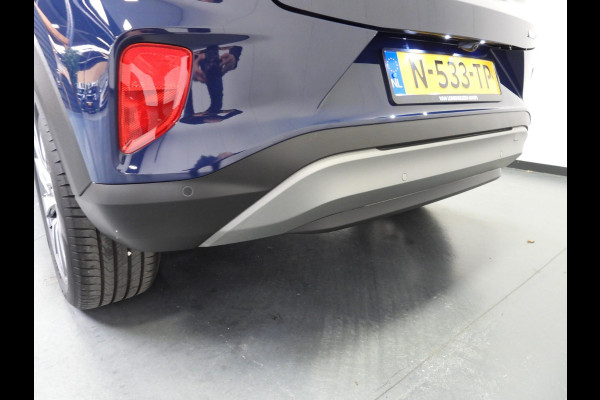 Ford Puma 1.0 EcoBoost Titanium X NAVI/CAMERA/B&O/LED/WINTERPACK/18"LMV!