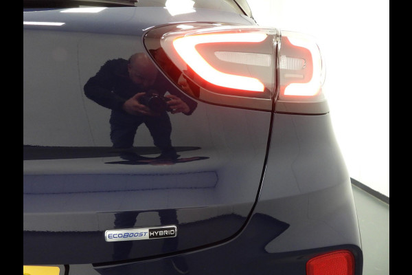 Ford Puma 1.0 EcoBoost Titanium X NAVI/CAMERA/B&O/LED/WINTERPACK/18"LMV!