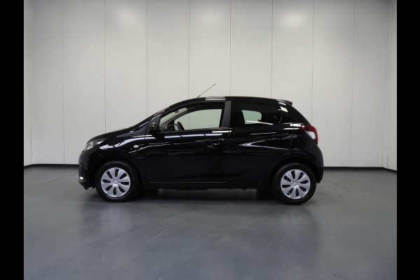 Peugeot 108 1.0 e-VTi Active AIRCO/BLUETOOTH!