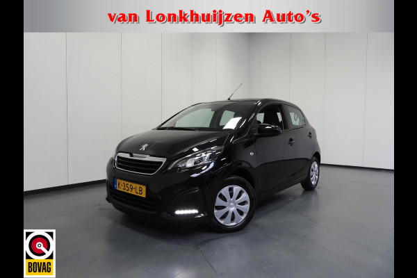 Peugeot 108 1.0 e-VTi Active AIRCO/BLUETOOTH!
