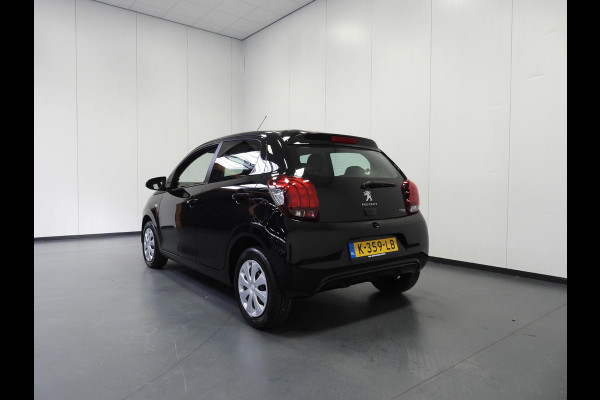 Peugeot 108 1.0 e-VTi Active AIRCO/BLUETOOTH!