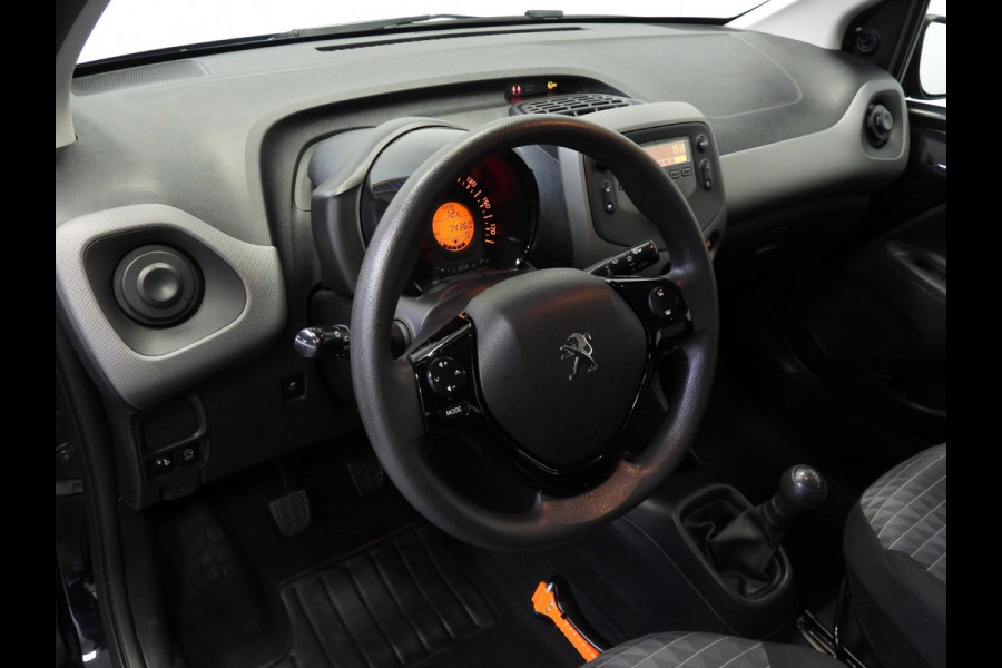Peugeot 108 1.0 e-VTi Active AIRCO/BLUETOOTH!