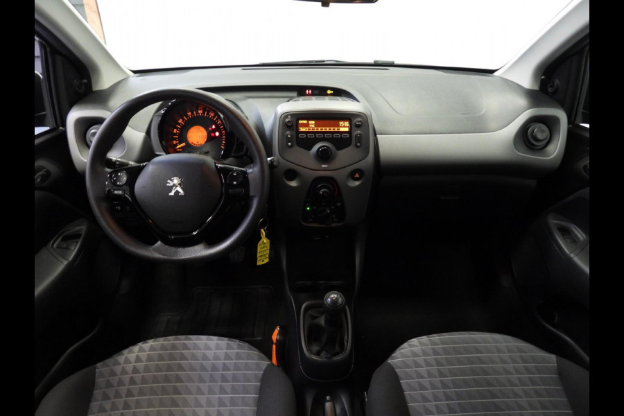 Peugeot 108 1.0 e-VTi Active AIRCO/BLUETOOTH!