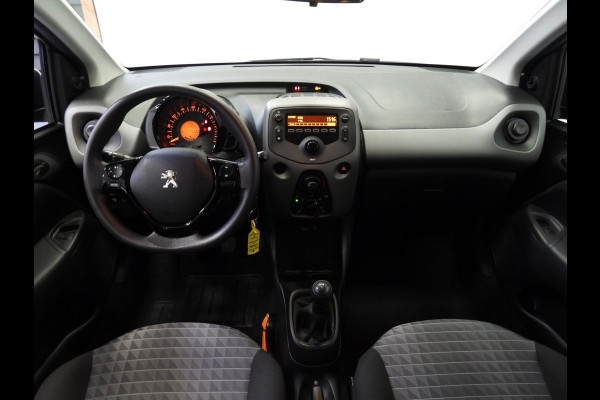 Peugeot 108 1.0 e-VTi Active AIRCO/BLUETOOTH!