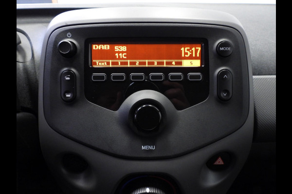 Peugeot 108 1.0 e-VTi Active AIRCO/BLUETOOTH!