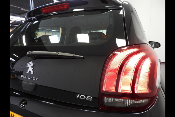 Peugeot 108 1.0 e-VTi Active AIRCO/BLUETOOTH!