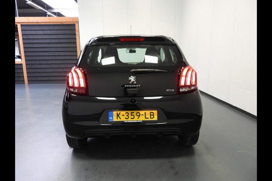 Peugeot 108 1.0 e-VTi Active AIRCO/BLUETOOTH!