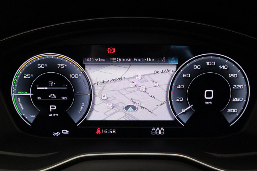 Audi Q5 Sportback TFSI e S edition Panoramadak 22"LM Velgen