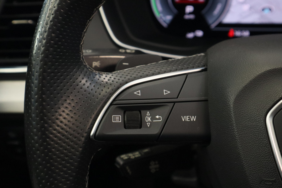 Audi Q5 Sportback TFSI e S edition Panoramadak 22"LM Velgen