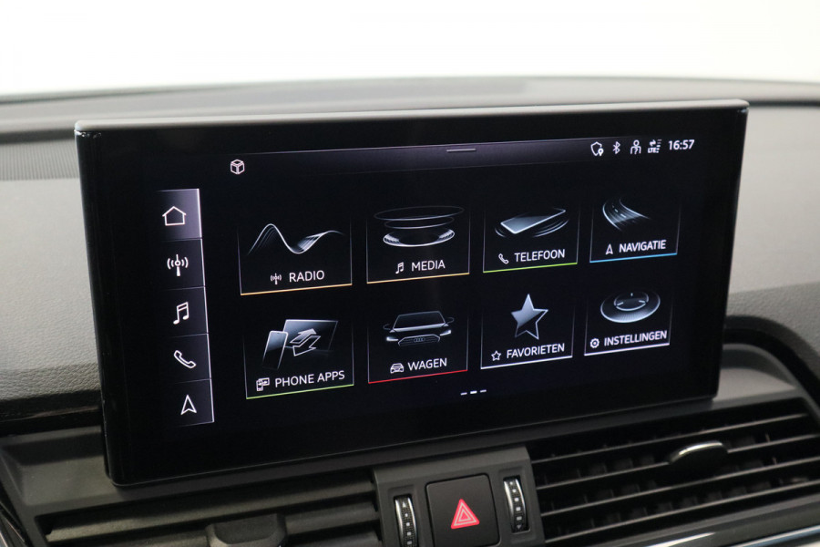 Audi Q5 Sportback TFSI e S edition Panoramadak 22"LM Velgen