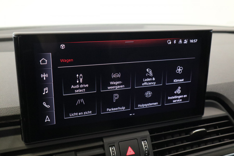 Audi Q5 Sportback TFSI e S edition Panoramadak 22"LM Velgen