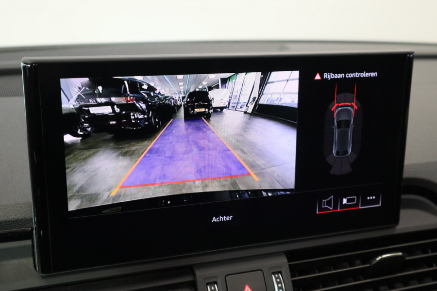 Audi Q5 Sportback TFSI e S edition Panoramadak 22"LM Velgen