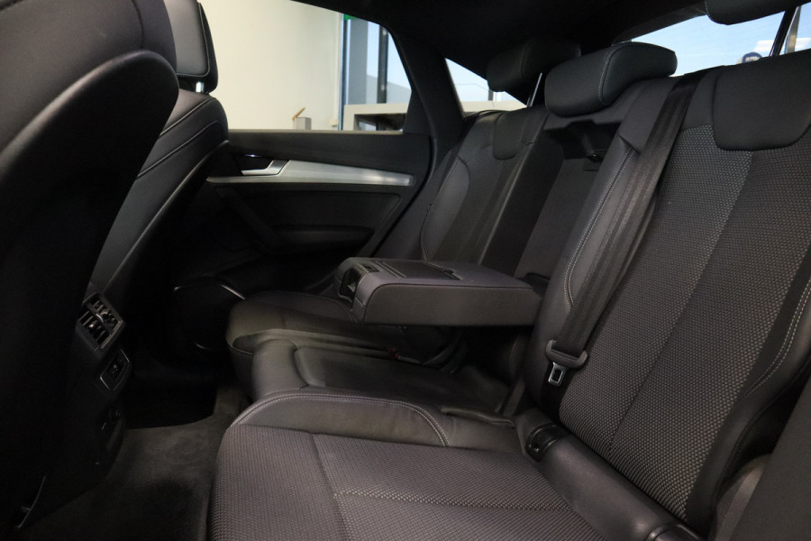 Audi Q5 Sportback TFSI e S edition Panoramadak 22"LM Velgen