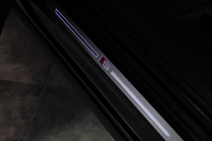 Audi Q5 Sportback TFSI e S edition Panoramadak 22"LM Velgen