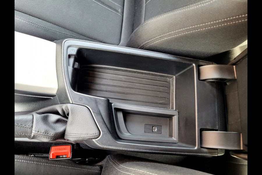 BMW 1-serie 118i Sportstoel, LED (Sparkling Brown Metallic), NL-NAP