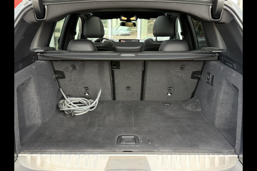 BMW X3 xDrive30e High Ex. M-Sport |Pano|Leer|360Cam|20"|Trekhaak