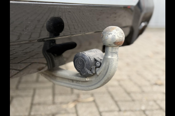 BMW X3 xDrive30e High Ex. M-Sport |Pano|Leer|360Cam|20"|Trekhaak