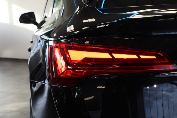 Audi Q5 Sportback TFSI e S edition Panoramadak 22"LM Velgen