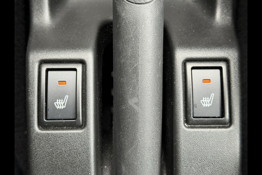 Suzuki Swift 1.2 Style Smart Hybrid Automaat Adaptive Cruise Climate control LED Navi Apple / Android Achteruitrijcamera