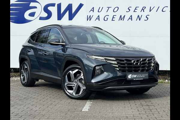 Hyundai Tucson 1.6 T-GDI PHEV Comfort Smart 4WD | ACC | Navi | Camera | Dodehoek