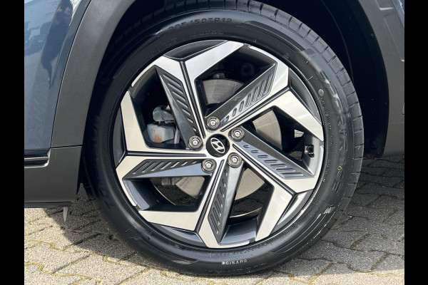 Hyundai Tucson 1.6 T-GDI PHEV Comfort Smart 4WD | ACC | Navi | Camera | Dodehoek