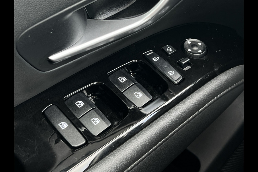 Hyundai Tucson 1.6 T-GDI PHEV Comfort Smart 4WD | ACC | Navi | Camera | Dodehoek