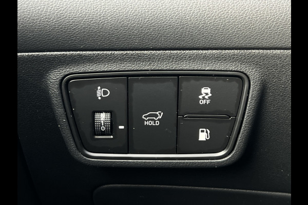 Hyundai Tucson 1.6 T-GDI PHEV Comfort Smart 4WD | ACC | Navi | Camera | Dodehoek