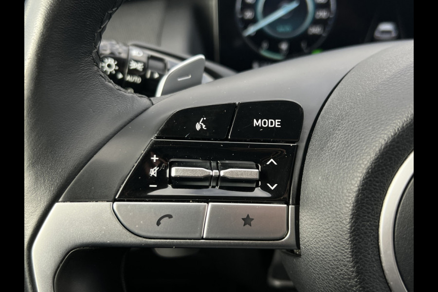 Hyundai Tucson 1.6 T-GDI PHEV Comfort Smart 4WD | ACC | Navi | Camera | Dodehoek