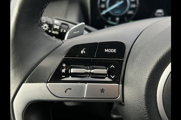 Hyundai Tucson 1.6 T-GDI PHEV Comfort Smart 4WD | ACC | Navi | Camera | Dodehoek