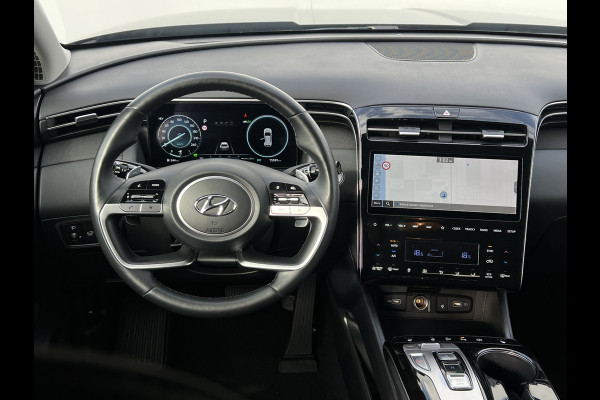 Hyundai Tucson 1.6 T-GDI PHEV Comfort Smart 4WD | ACC | Navi | Camera | Dodehoek