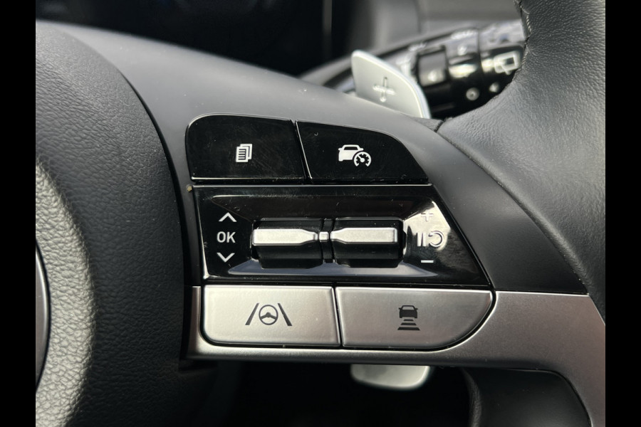 Hyundai Tucson 1.6 T-GDI PHEV Comfort Smart 4WD | ACC | Navi | Camera | Dodehoek