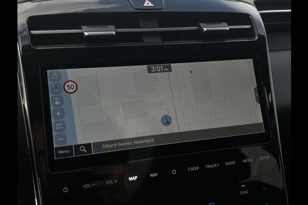 Hyundai Tucson 1.6 T-GDI PHEV Comfort Smart 4WD | ACC | Navi | Camera | Dodehoek