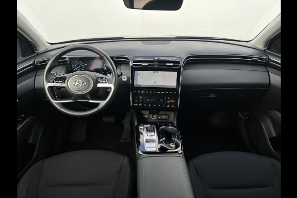 Hyundai Tucson 1.6 T-GDI PHEV Comfort Smart 4WD | ACC | Navi | Camera | Dodehoek