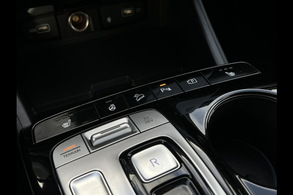 Hyundai Tucson 1.6 T-GDI PHEV Comfort Smart 4WD | ACC | Navi | Camera | Dodehoek