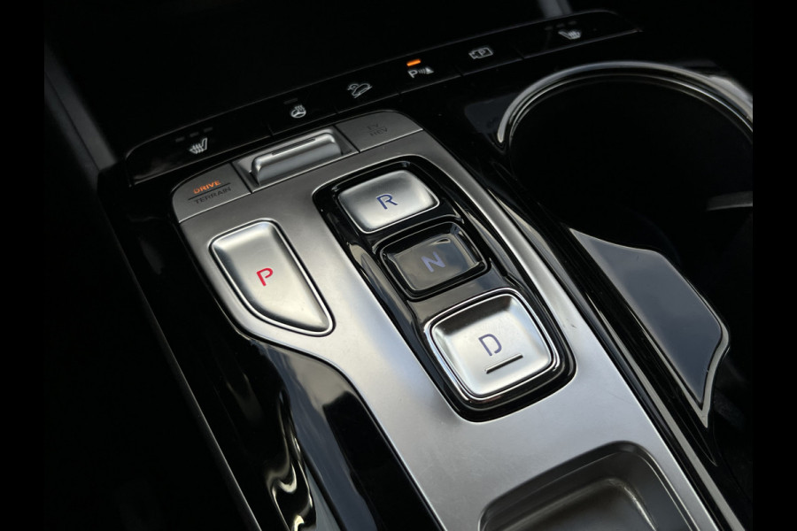 Hyundai Tucson 1.6 T-GDI PHEV Comfort Smart 4WD | ACC | Navi | Camera | Dodehoek