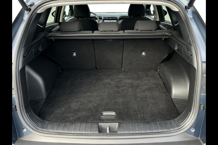 Hyundai Tucson 1.6 T-GDI PHEV Comfort Smart 4WD | ACC | Navi | Camera | Dodehoek
