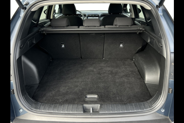 Hyundai Tucson 1.6 T-GDI PHEV Comfort Smart 4WD | ACC | Navi | Camera | Dodehoek