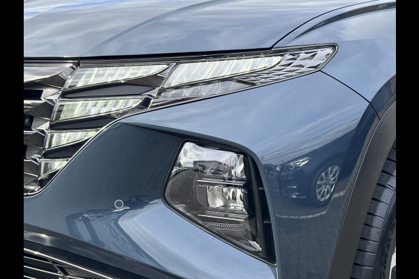 Hyundai Tucson 1.6 T-GDI PHEV Comfort Smart 4WD | ACC | Navi | Camera | Dodehoek