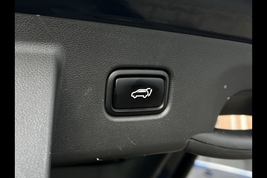 Hyundai Tucson 1.6 T-GDI PHEV Comfort Smart 4WD | ACC | Navi | Camera | Dodehoek