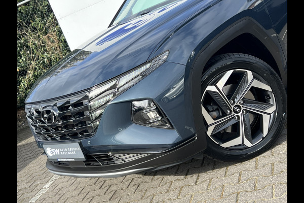 Hyundai Tucson 1.6 T-GDI PHEV Comfort Smart 4WD | ACC | Navi | Camera | Dodehoek