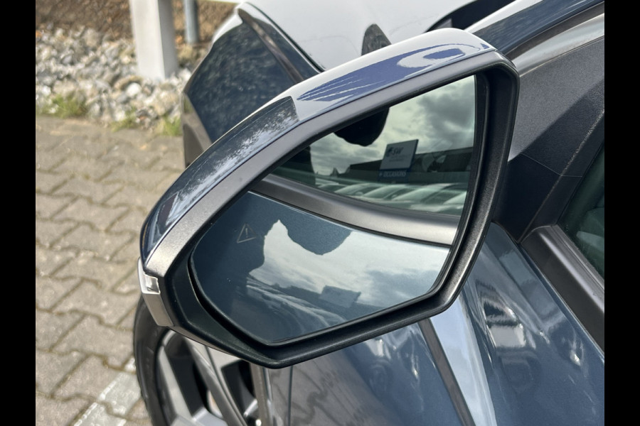 Hyundai Tucson 1.6 T-GDI PHEV Comfort Smart 4WD | ACC | Navi | Camera | Dodehoek