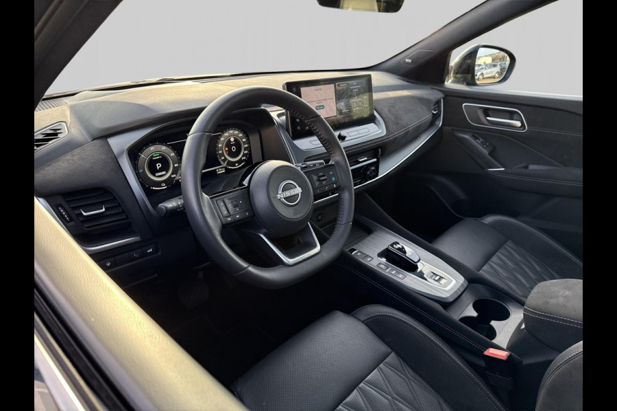 Nissan QASHQAI 1.5 e-Power Tekna Plus | Full Options |