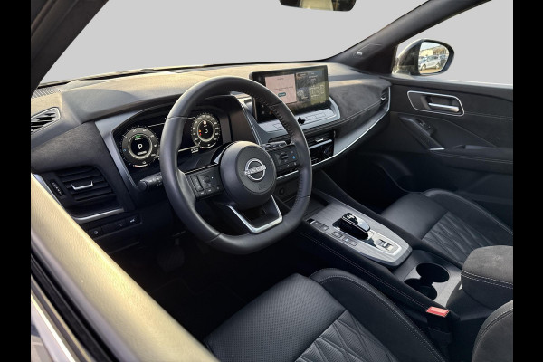 Nissan QASHQAI 1.5 e-Power Tekna Plus | Full Options |
