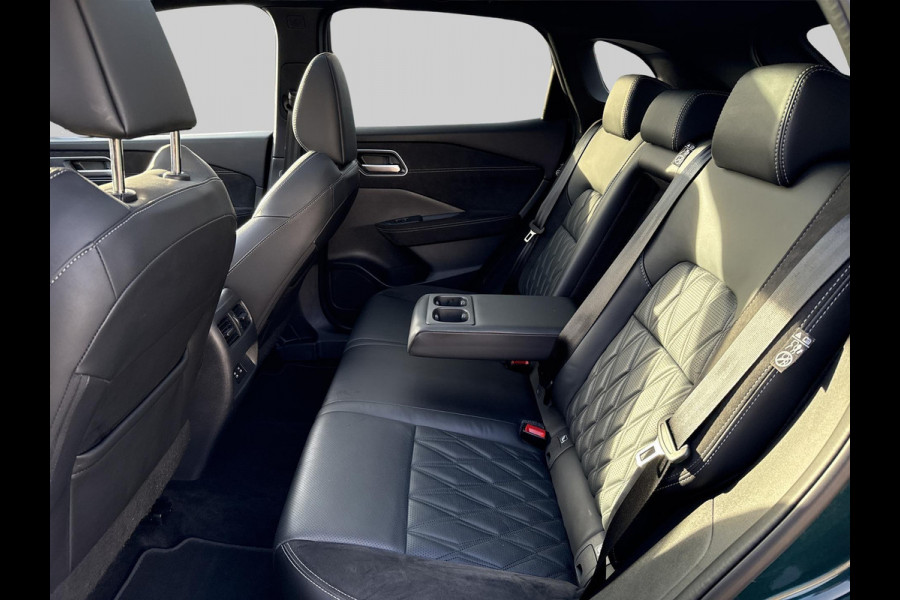 Nissan QASHQAI 1.5 e-Power Tekna Plus | Full Options |